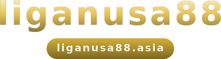 liganusa88 logo